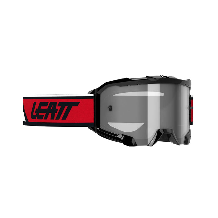 Leatt Velocity 4.5 Iriz Protective Motorcycle Goggles