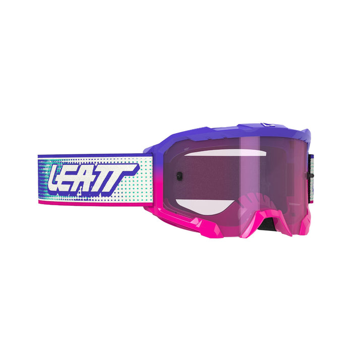Leatt Goggle Velocity 4.5 Bicycle Goggles