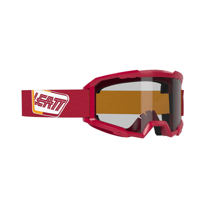 Leatt Goggle Vizion 2.5 Bicycle Goggles