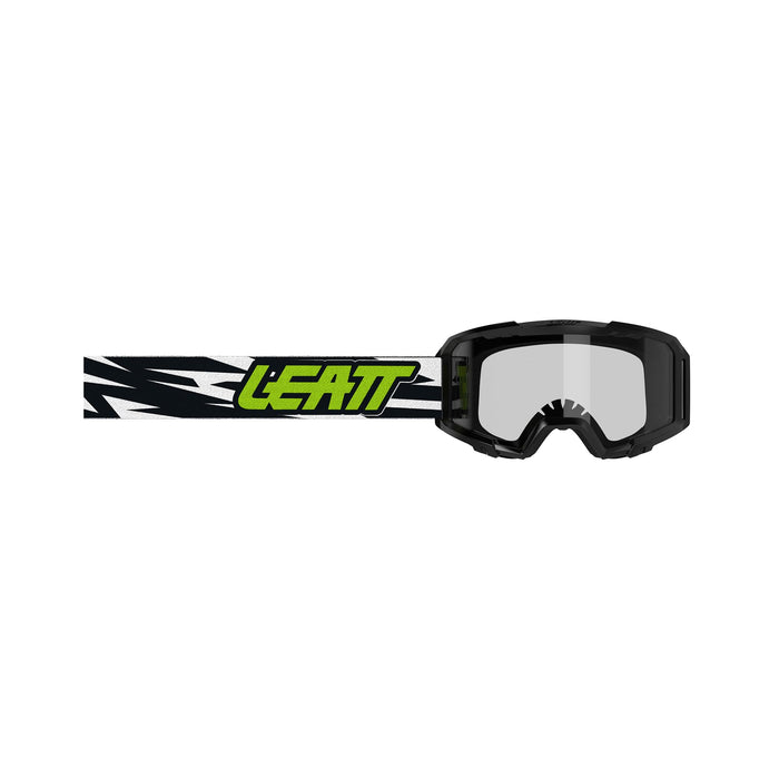 Leatt Goggle Vizion 2.5s Bicycle Goggles