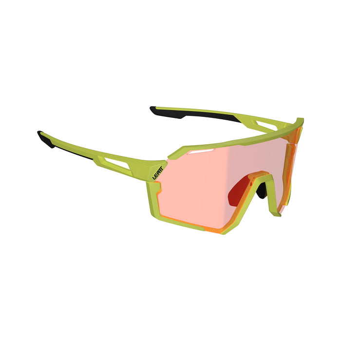 Leatt Sunglasses RideViz Pro Bicycle Sunglasses