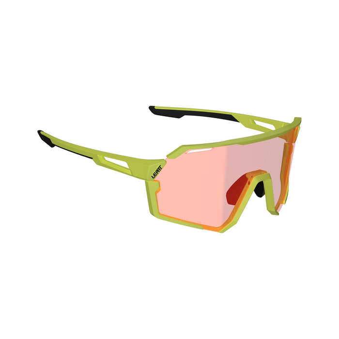 Leatt Sunglasses RideViz Pro Bicycle Sunglasses