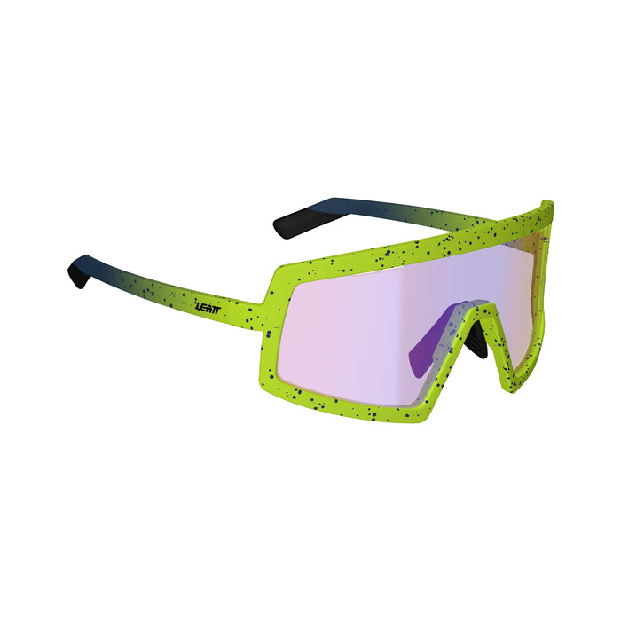 Leatt Sunglasses RideViz Mad Bicycle Sunglasses
