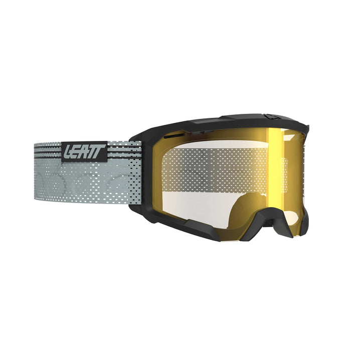 Leatt Goggle Velocity 4.0 MTB X-Flow Iriz Bicycle Goggles