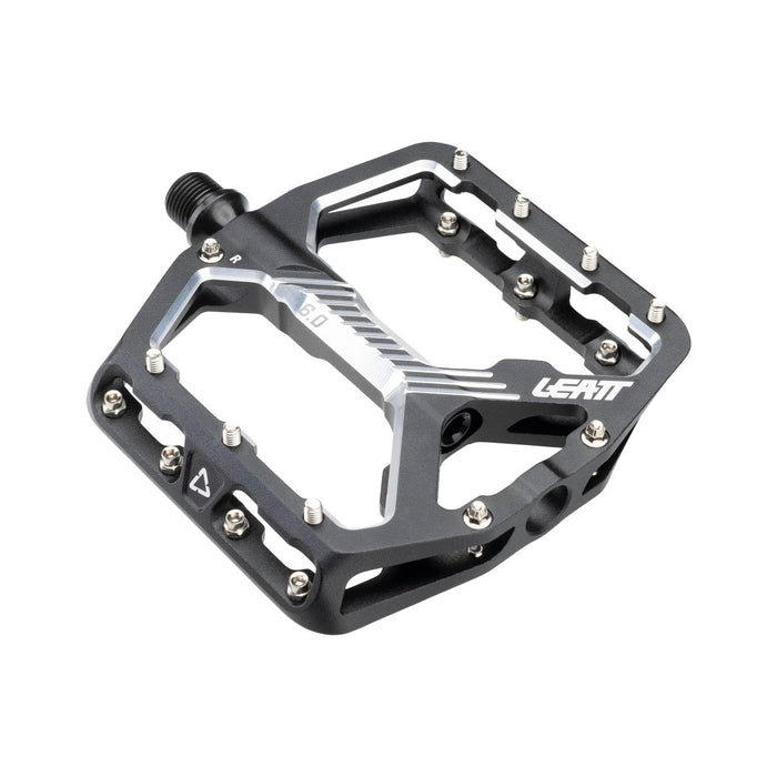 Leatt Pedals AllMtn 6.0 Flat Bicycle Pedals