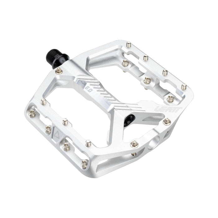Leatt Pedals AllMtn 6.0 Flat Bicycle Pedals