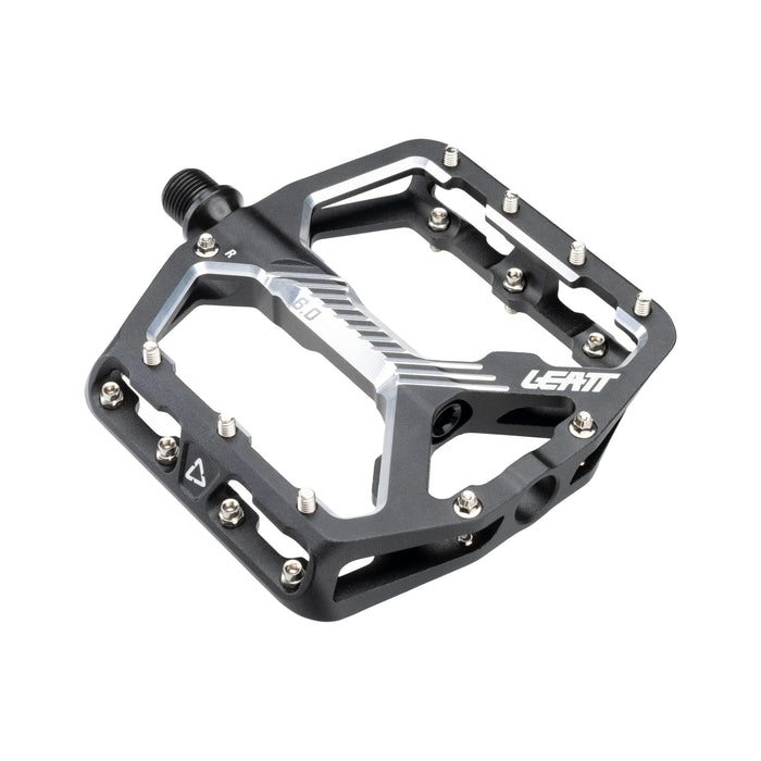 Leatt Pedals AllMtn 6.0 Flat Bicycle Pedals