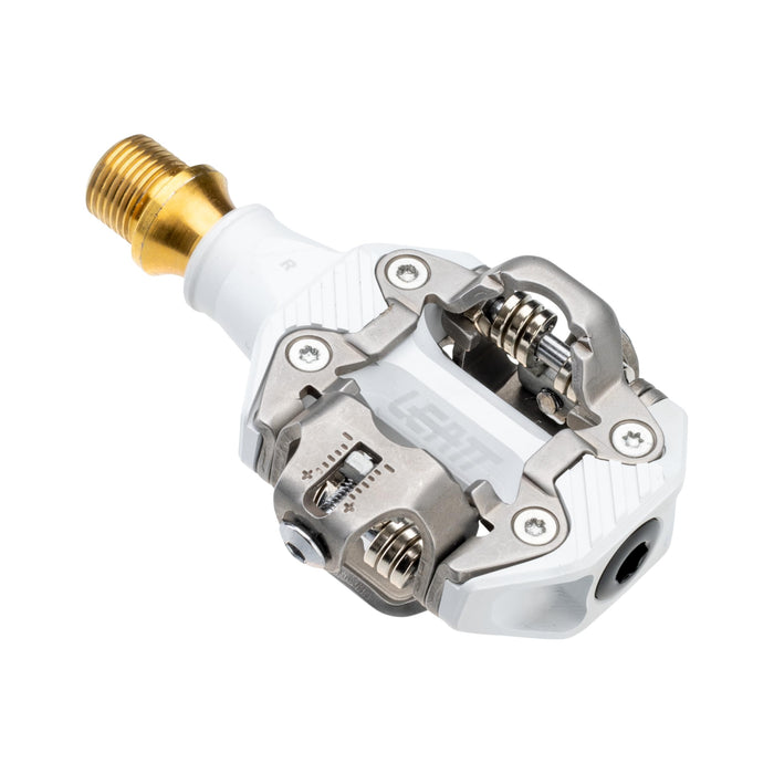 Leatt Pedals CeraMAG Endurance 8.0Ti Clip-in Bicycle Pedals