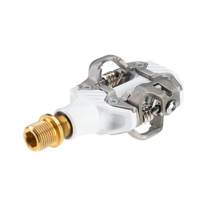 Leatt Pedals CeraMAG Endurance 8.0Ti Clip-in Bicycle Pedals