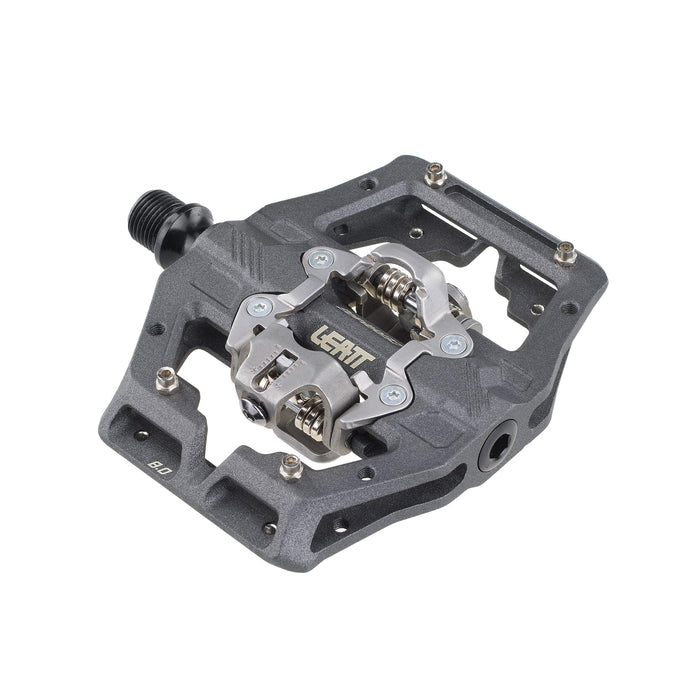 Leatt Pedals CeraMAG Gravity 8.0 Clip-in 110x88 Bicycle Pedals