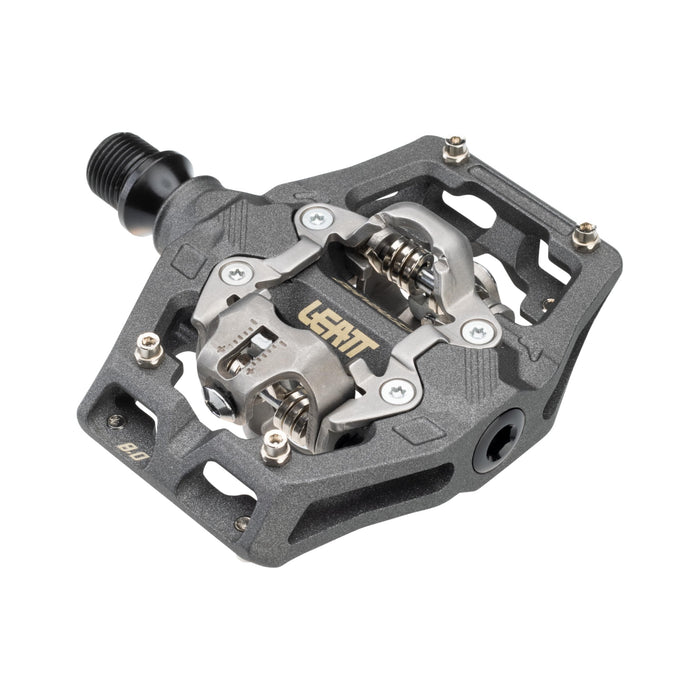 Leatt Pedals CeraMAG AllMtn 8.0 Clip-in 95x70mm Bicycle Pedals