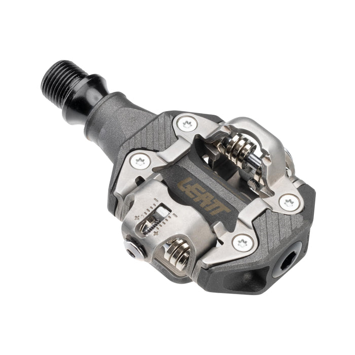 Leatt Pedals CeraMAG Endurance 8.0 Clip-in Bicycle Pedals