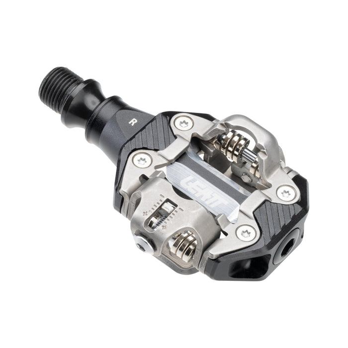 Leatt Pedals Endurance 6.0 Clip-in Bicycle Pedals