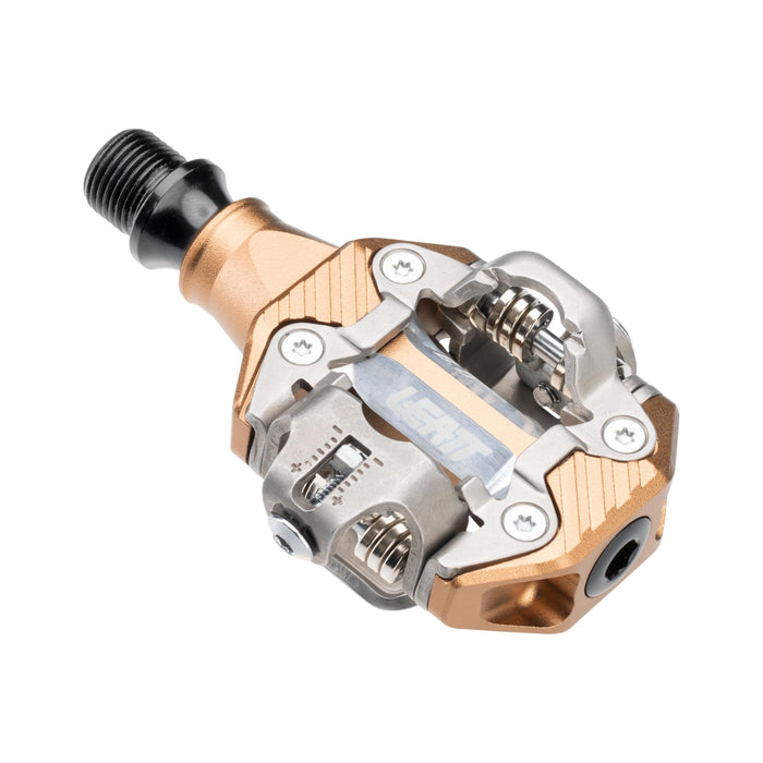 Leatt Pedals Endurance 6.0 Clip-in Bicycle Pedals