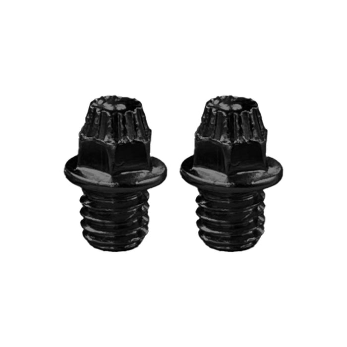 Leatt Pedal Pin Kit Diamond 40pcs Bicycle Pedal Clips