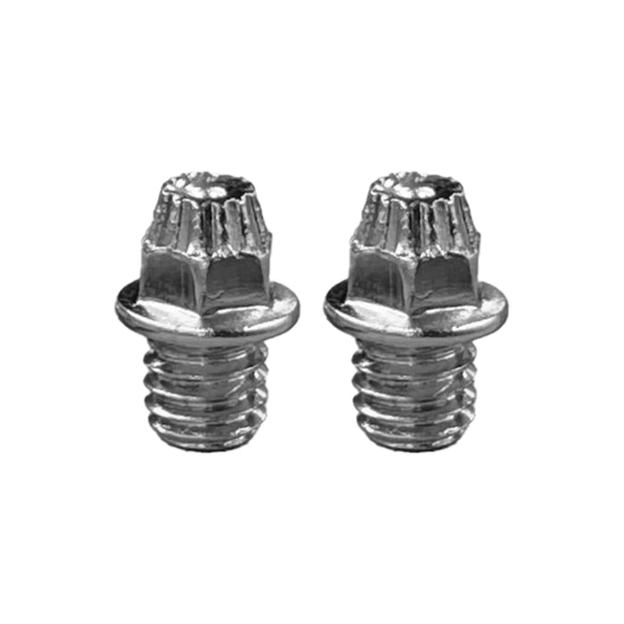 Leatt Pedal Pin Kit Diamond 40pcs Bicycle Pedal Clips