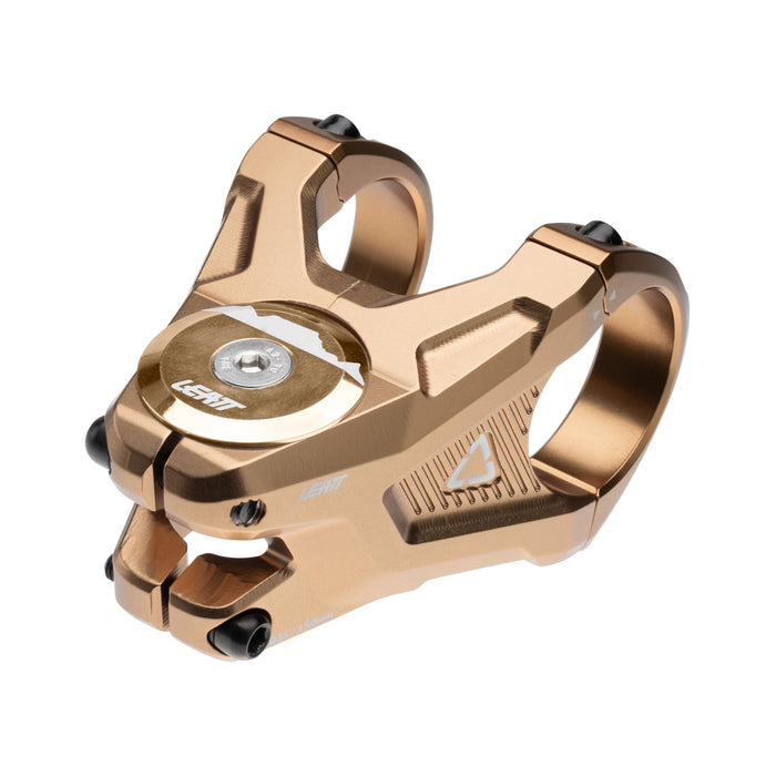 Leatt Stem Gravity 6.0 Bicycle Stems