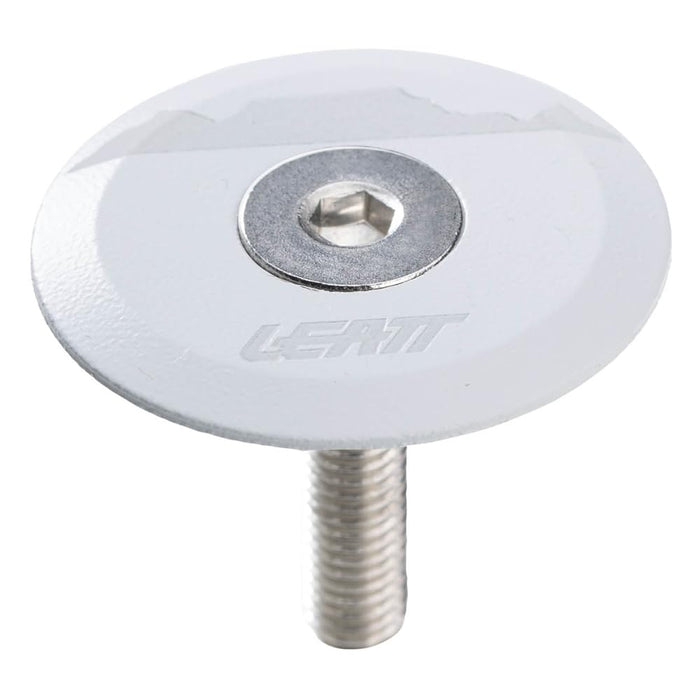 Leatt Top Cap Headset CeraMAG Ti Bolt Bicycle Headset Top Caps
