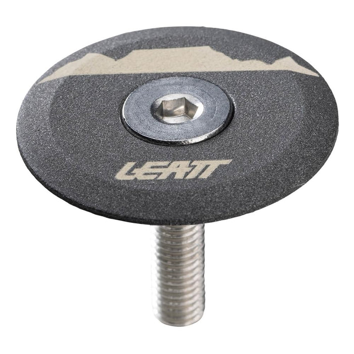 Leatt Top Cap Headset CeraMAG Ti Bolt Bicycle Headset Top Caps