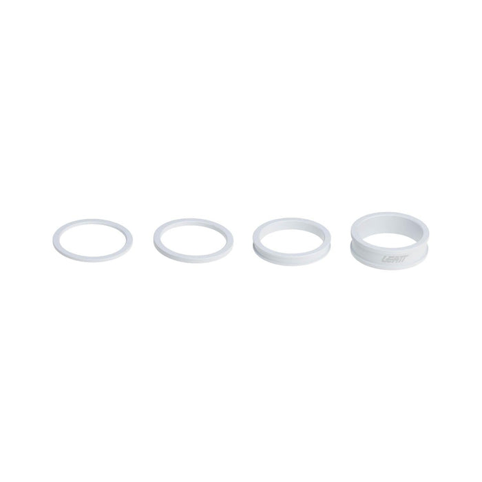 Leatt Spacer Kit Headset 10/5/2.5/1.5mm Bicycle Headsets