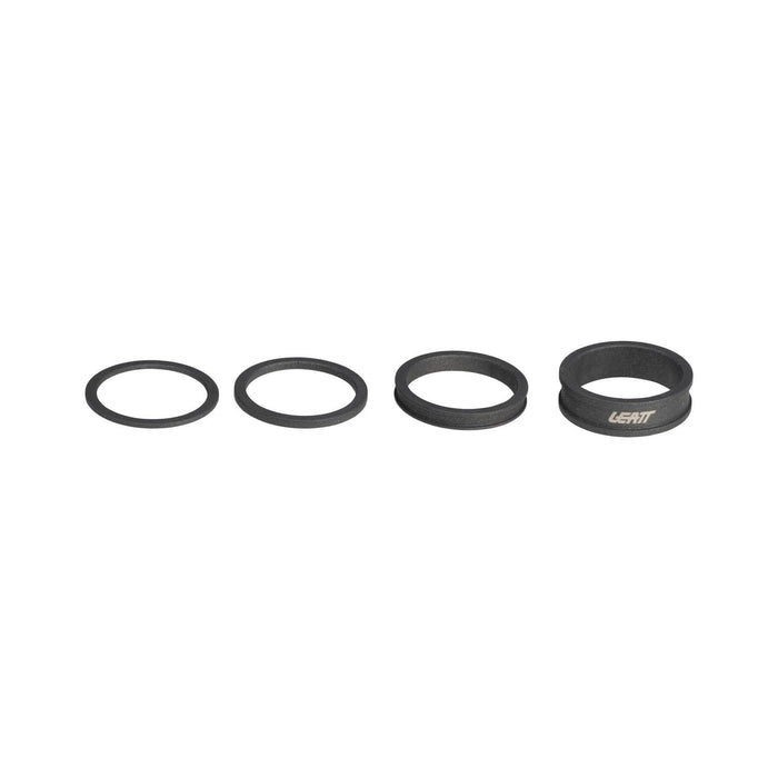Leatt Spacer Kit Headset 10/5/2.5/1.5mm Bicycle Headsets