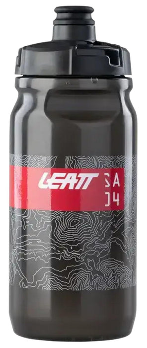 Leatt Bottle DuoValve 600 Bicycle Water Bottles