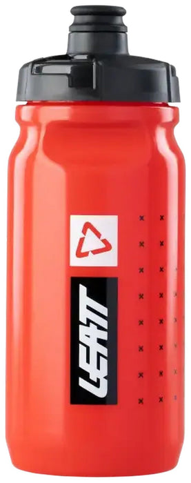 Leatt Bottle DuoValve 600 Bicycle Water Bottles