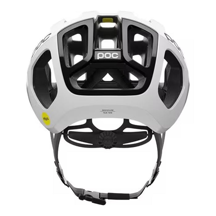 POC Ventral Air MIPS  Hydrogen White Small (50-56cm) - Medium - Open Box (Without Box)