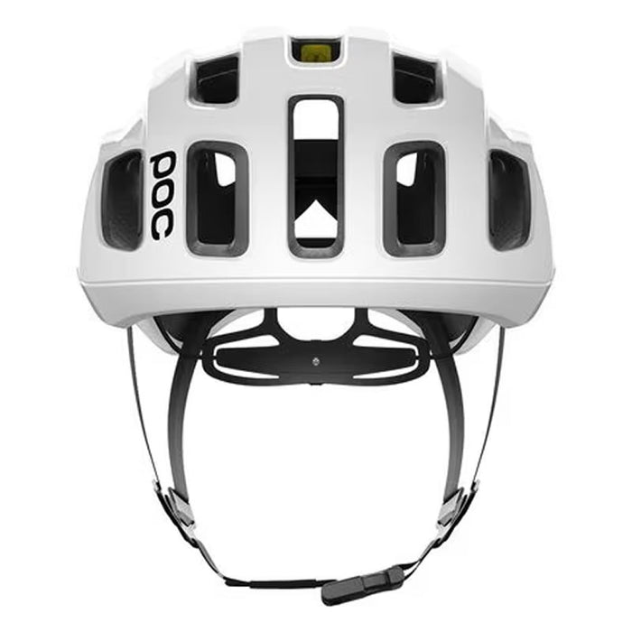 POC Ventral Air MIPS  Hydrogen White Small (50-56cm) - Medium - Open Box (Without Box)