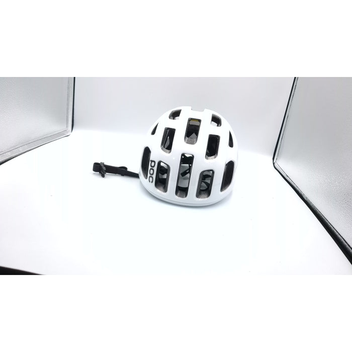 POC Ventral Air MIPS  Hydrogen White Small (50-56cm) - Medium - Open Box (Without Box)