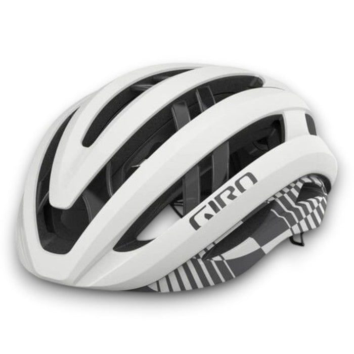 Giro Aries Spherical Bicycle Helmet - Open Box (Without Original Box)