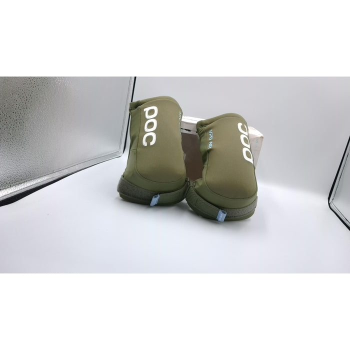 POC Joint VPD Air Knee Epidote Green X-Small - Medium - Open Box (Without Box)