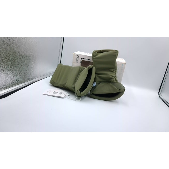 POC Joint VPD Air Knee Epidote Green X-Small - Medium - Open Box (Without Box)