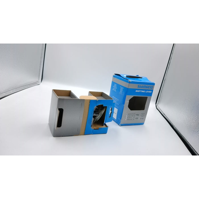 Shimano Shift Lever, Sl-M310-7R, Right, 7-Speed Rapidfire Plus - Medium - Open Box (Without Box)