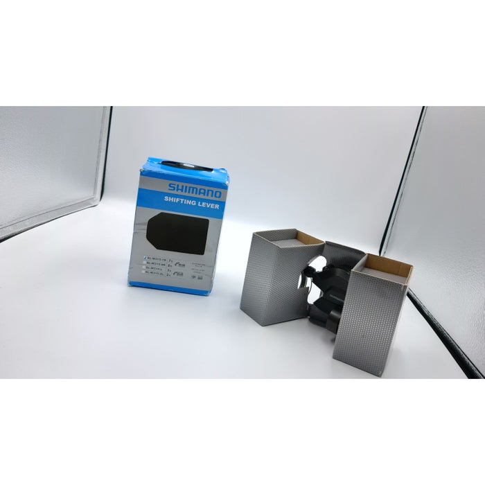 Shimano Shift Lever, Sl-M310-7R, Right, 7-Speed Rapidfire Plus - Medium - Open Box (Without Box)