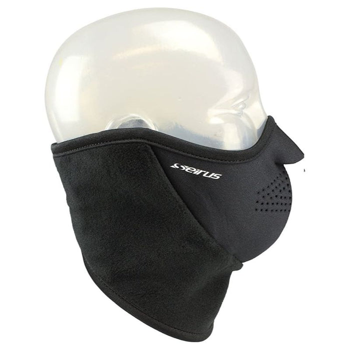 Seirus Innovation Neofleece Combo Scarf Snow Balaclavas