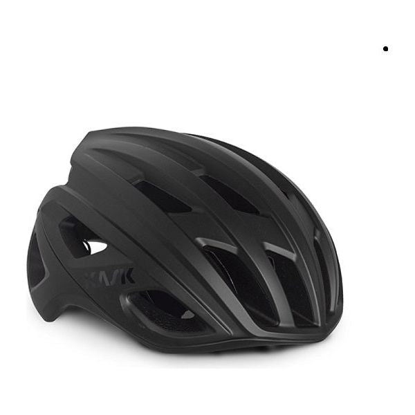 Kask Mojito Cubed Black Matte Small