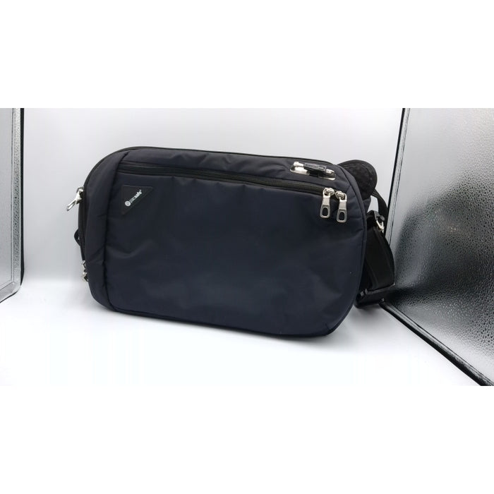 Pacsafe Metrosafe X Urban Sling Black - Open Box (Without Box)
