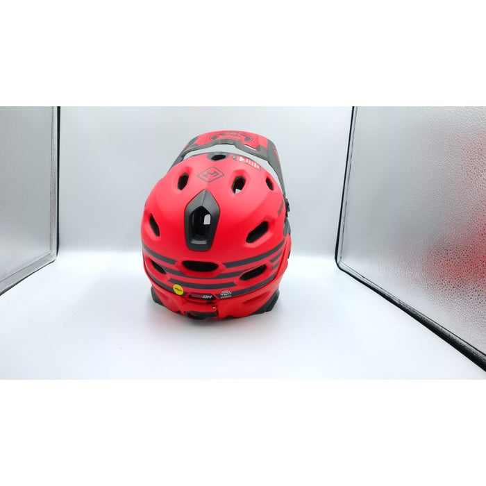 Bell Bike Super DH MIPS Spherical Bicycle Helmets - Open Box (Without Box)