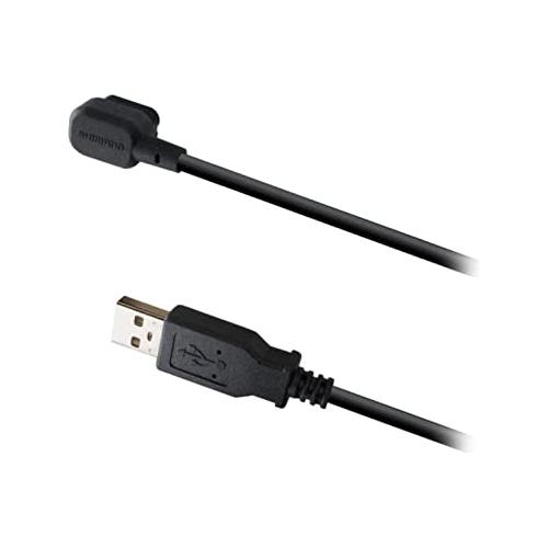 SHIMANO 12-Speed Di2 EW-EC300 Charging Bicycle Computer Accessories