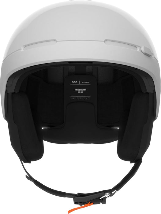 POC Meninx  Uranium Black Matt Snow Helmets