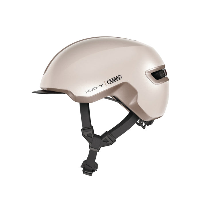 ABUS Hud Bicycle Helmets