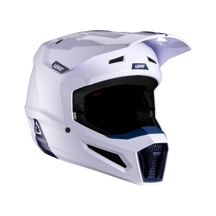 Leatt Helmet Moto 2.5 Motorcycle Helmets