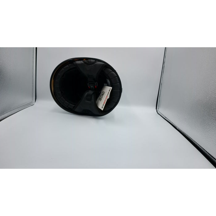 Torc T-59 Helmet Gloss White X-Large - Medium - Open Box (Without Box)