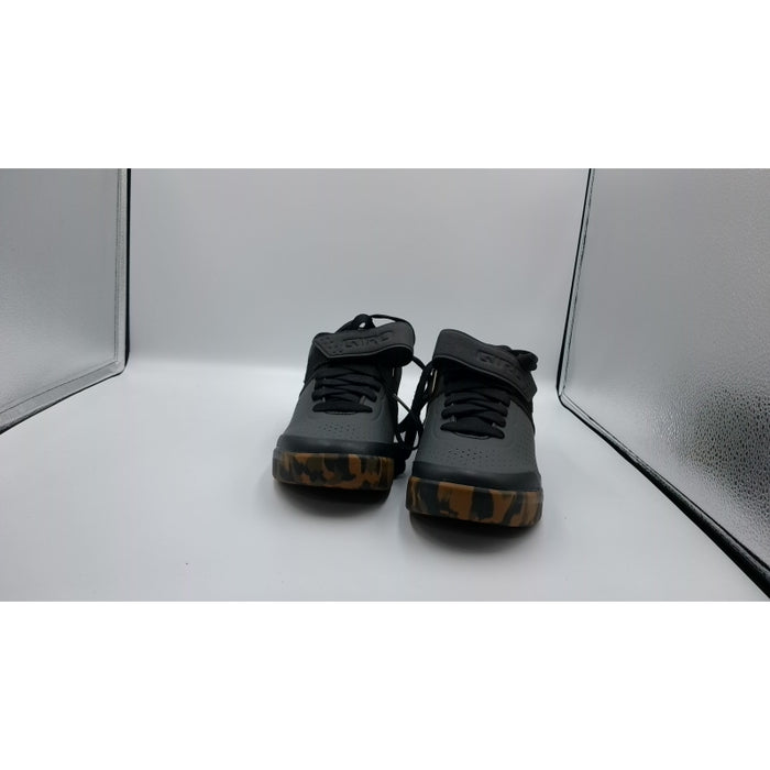 Chamber II Shoes - Dark Shadow/Black - Size 41 - Open Box (Without Box)