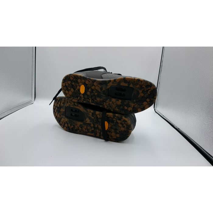 Chamber II Shoes - Dark Shadow/Black - Size 41 - Open Box (Without Box)