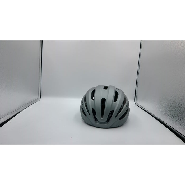 Giro Isode MIPS II Bicycle Helmets Matte Titanium/Black UA - Open Box (Without Box)