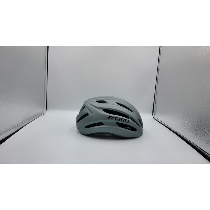 Giro Isode MIPS II Bicycle Helmets Matte Titanium/Black UA - Open Box (Without Box)
