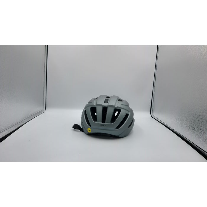 Giro Isode MIPS II Bicycle Helmets Matte Titanium/Black UA - Open Box (Without Box)
