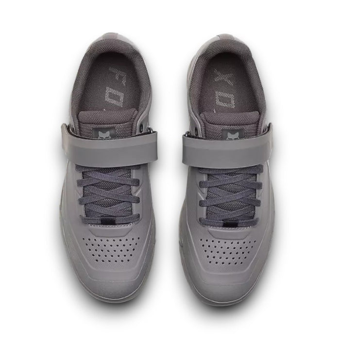 FOX Racing Union Clipless Bicycle Shoes